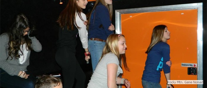 It's the easiest party you've ever thrown...